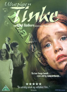 Little Big Girl (DVD)